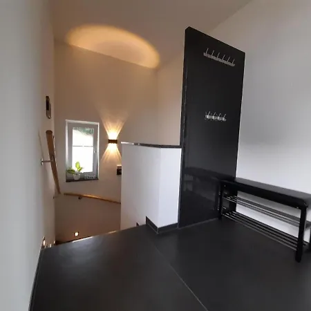 بيت للعطل Familienjuwel Am *