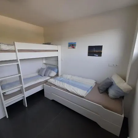 بيت للعطل Familienjuwel Am *