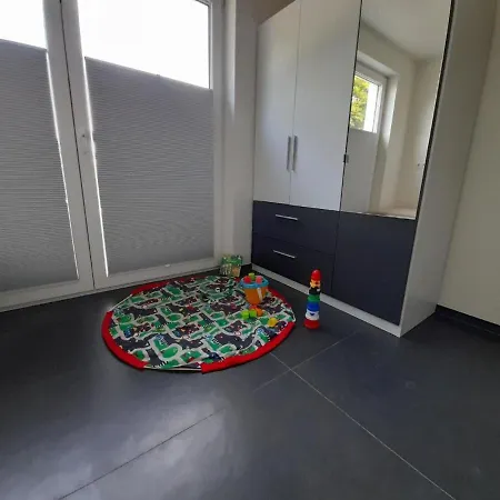 بيت للعطل Familienjuwel Am *