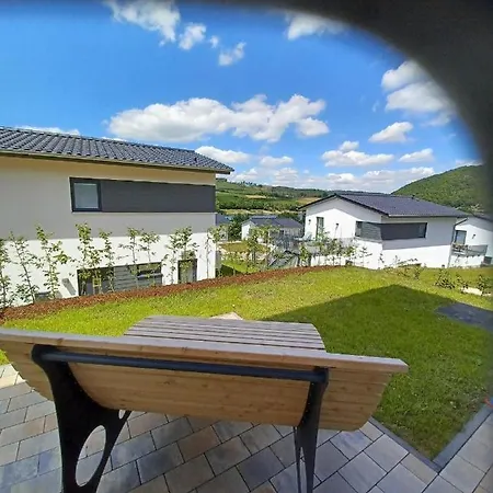 بيت للعطل Familienjuwel Am Diemelsee